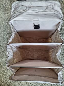 Hanging Storage Closet