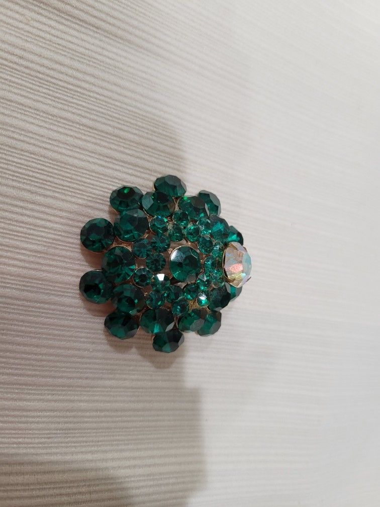 Vintage Brooch