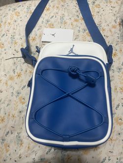 Jordan Jumpan Festival Man Bag