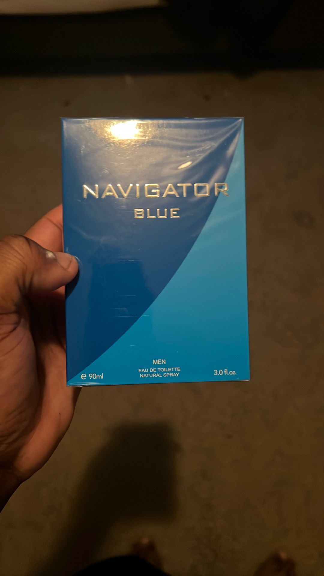 Men’s Cologne