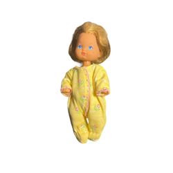 Mattel Heart Family Toddler Baby Doll