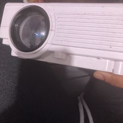 Projector 