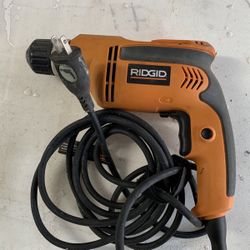 Ridged R7000 Drill