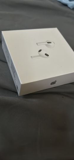 Apple AirPods Pro Gen 3