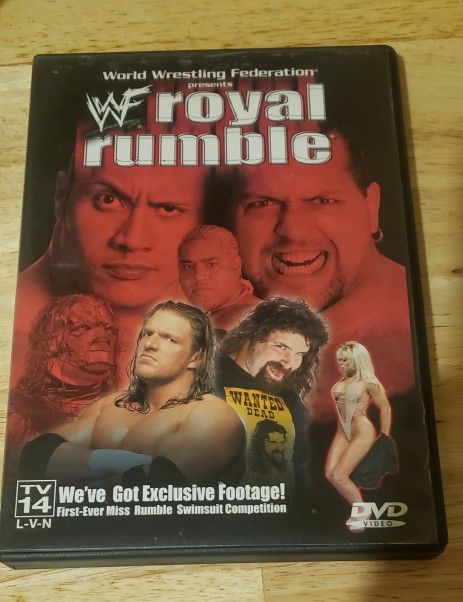 Royal Rumble