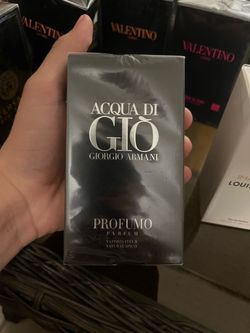 Colognes