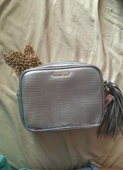Victoria's Secret bag