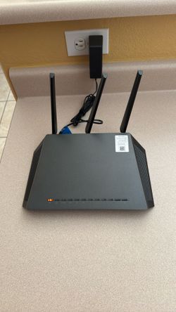 Netgear Nighthawk R7000 Router
