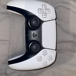 Ps5 Controller 
