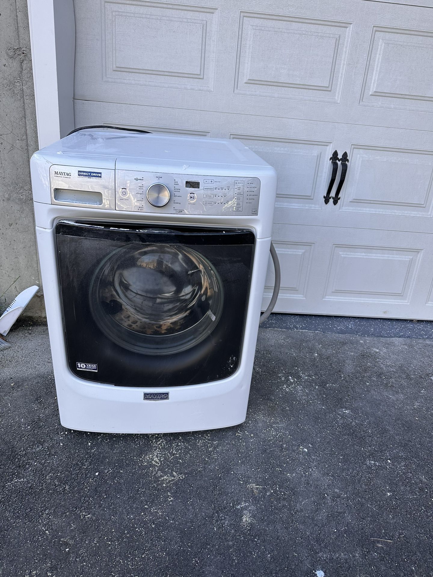 Washer