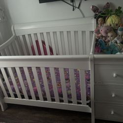 Cuna - Crib
