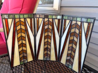 RARE PartyLite Artisan Tealight Screen. MSRP $75. HB4103 (Johnstown Ohio)