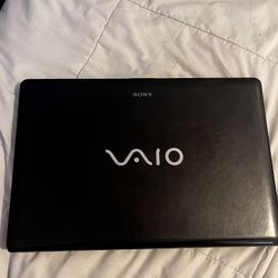 Sony Vaio Series S series