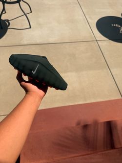 Nike mind 001 black size 7W