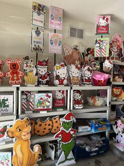 Christmas Decorations