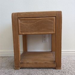 Side Table 