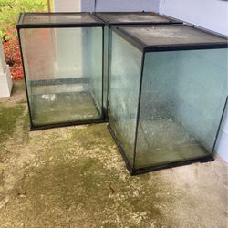 3.  24x18x18 Zoomed Tall Vivariums
