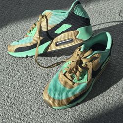 Nike Air Max 90 - Mint Choco Chip