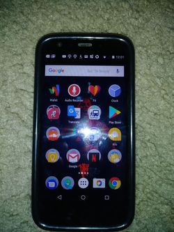 Moto G 2nd gen Google play edition