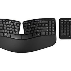 Microsoft ergonomic Keyboard