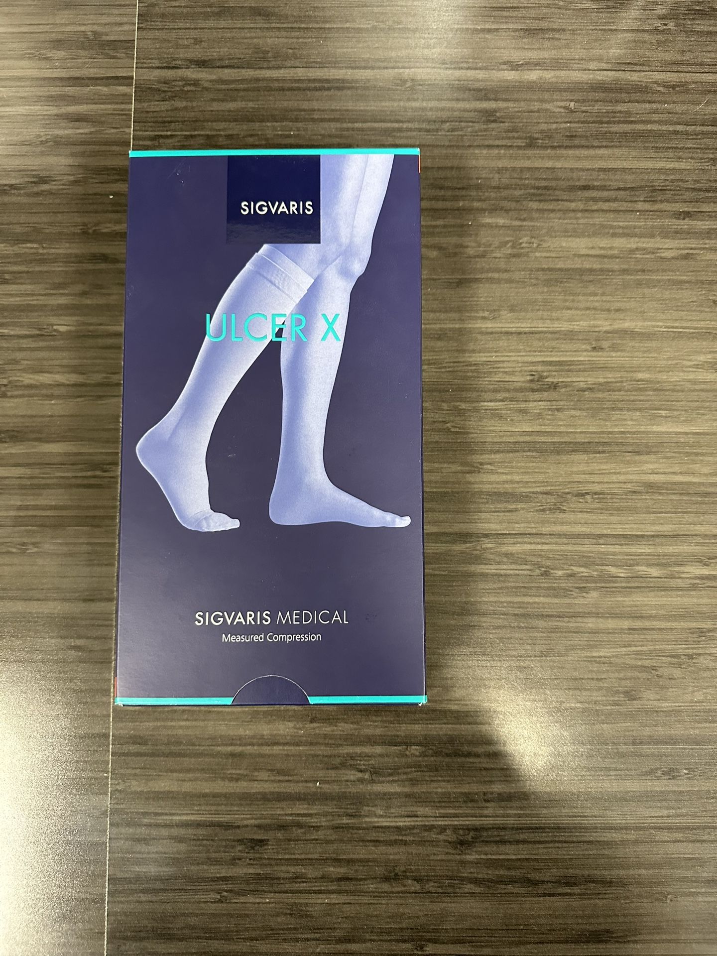 Sigvaris Compression Stockings