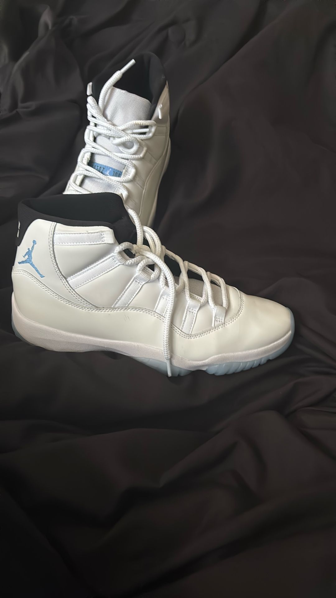 Jordan 11s