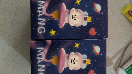 Bt21 Mang