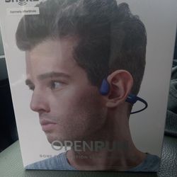 Bluetooth Headset  New 