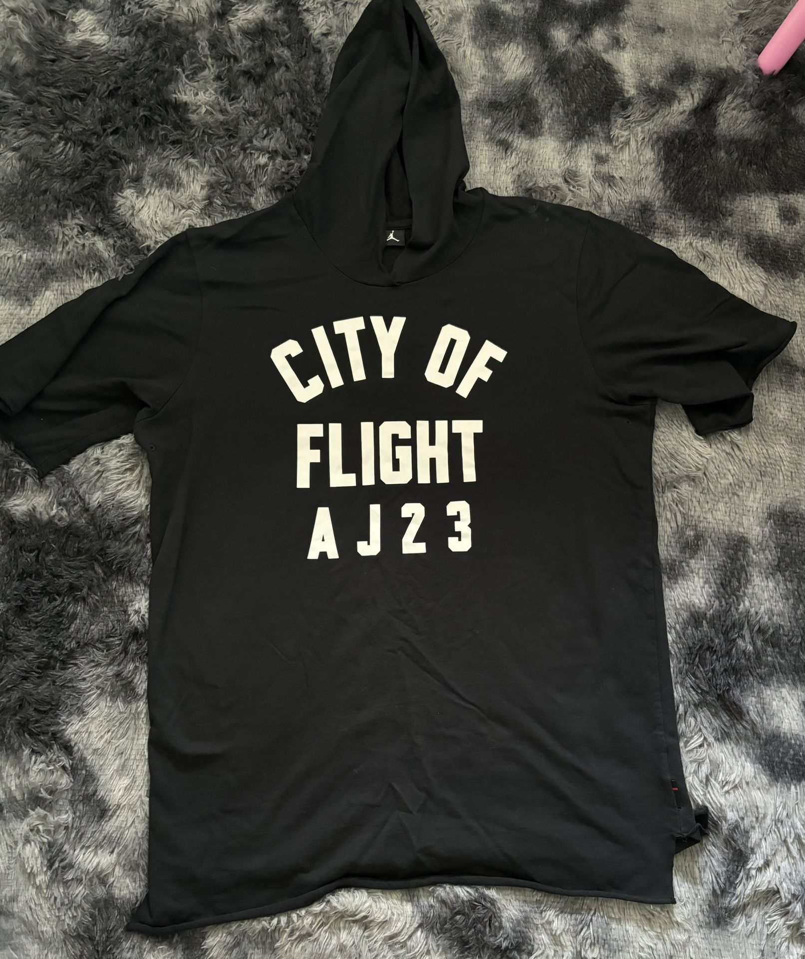 Jordan hoodie Men’s $8.00