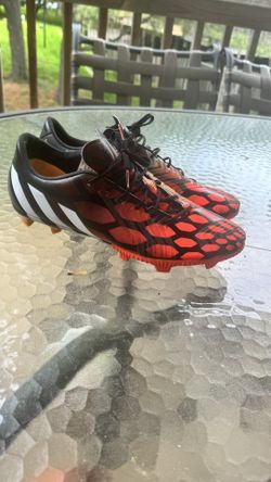 Adidas Predator Instinct