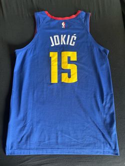 Jokic Authentic Jersey