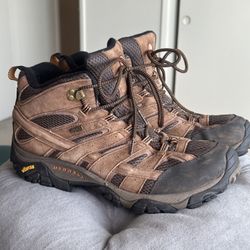 Merrill Moab 3 Hiking boots Size 12 W
