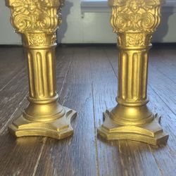 Candle Stick Holders