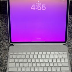 iPad Pro 12.9 inch 4th Gen