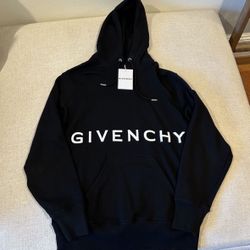 AUTHENTIC GIVENCHY HOODIE 