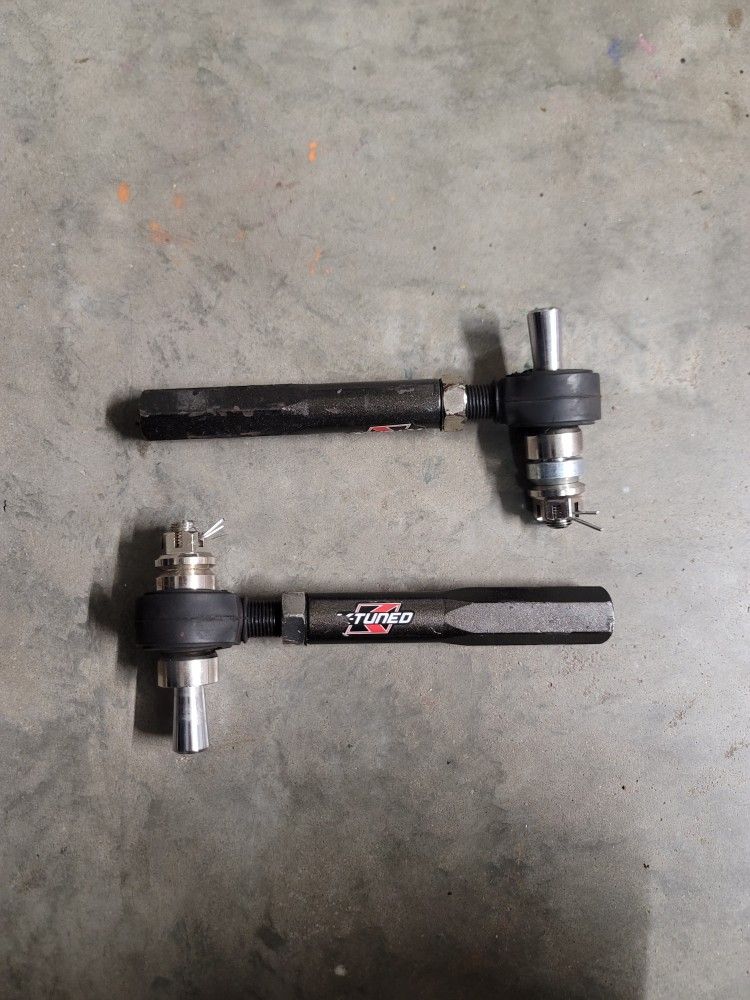 K-Tuned Spherical Tie Rod (EG/DC2/EK)