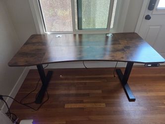 Standing Desk