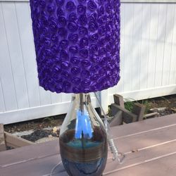Beautiful Lamp 
