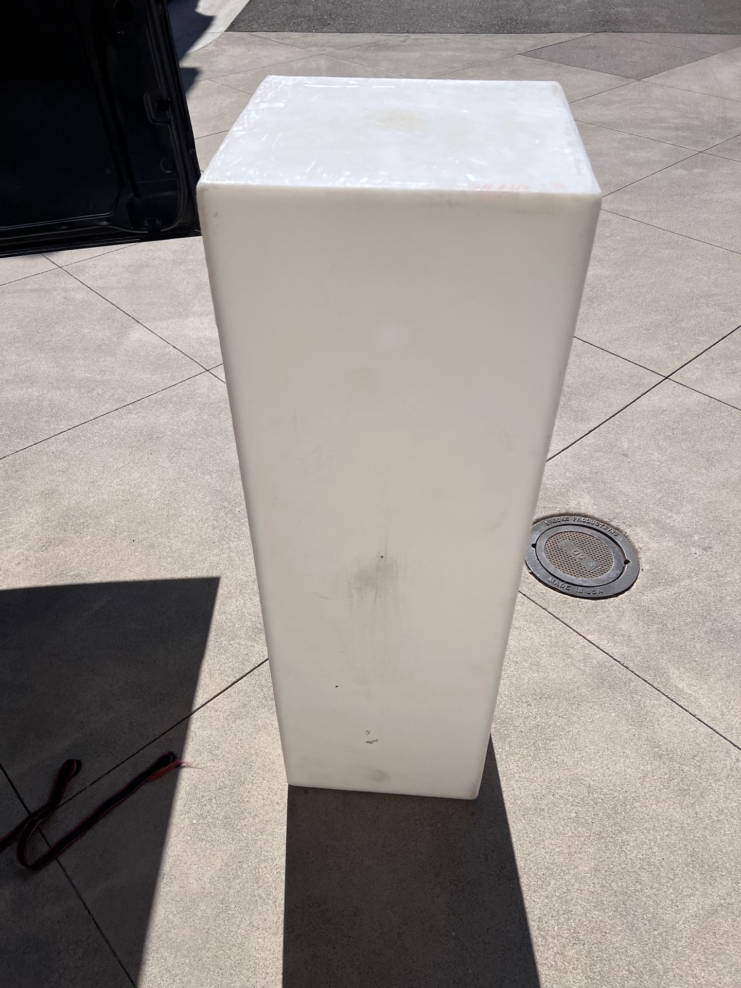 Brand New Water Tank 53 G 