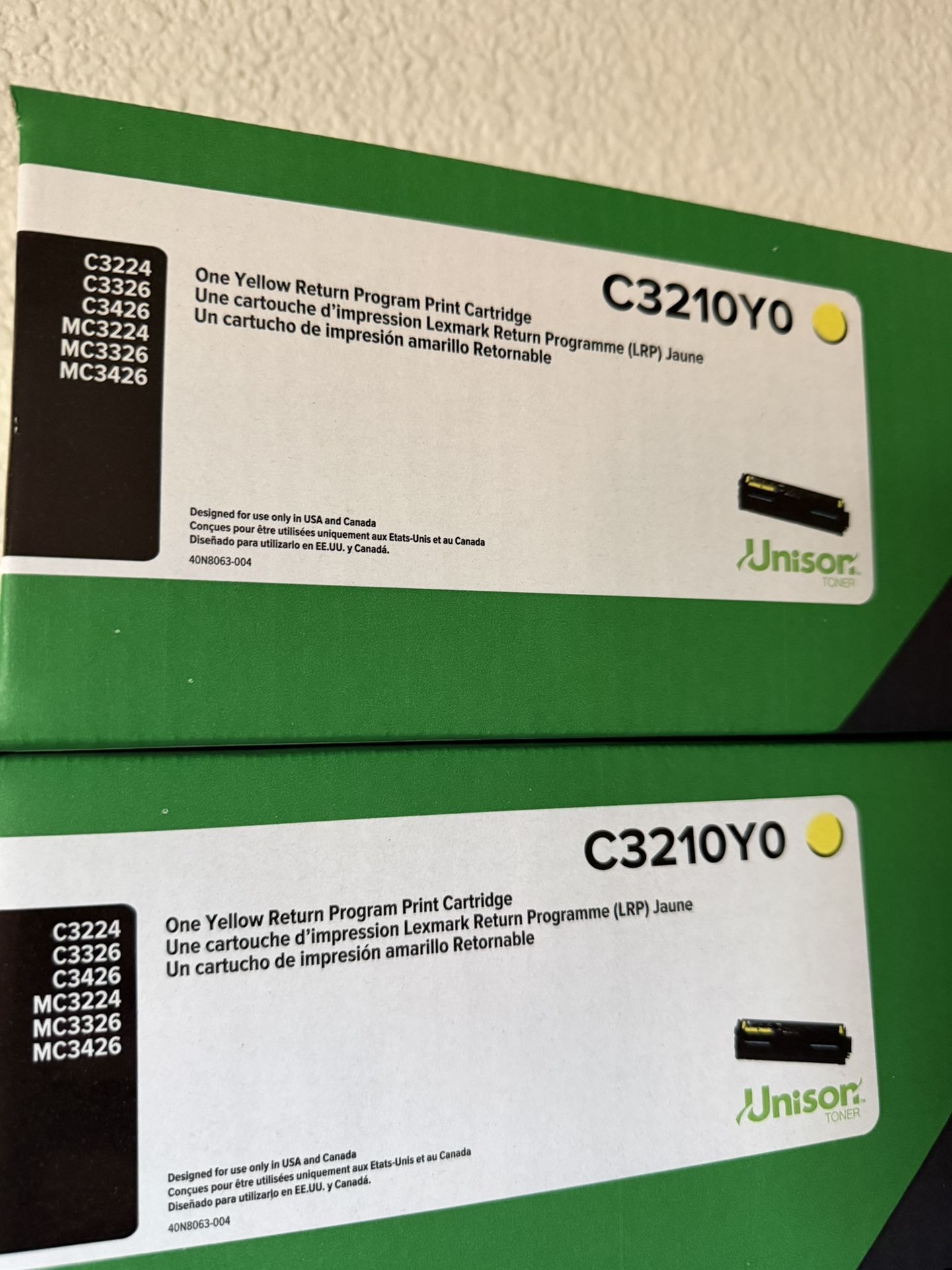 Printer Ink For Lexmark