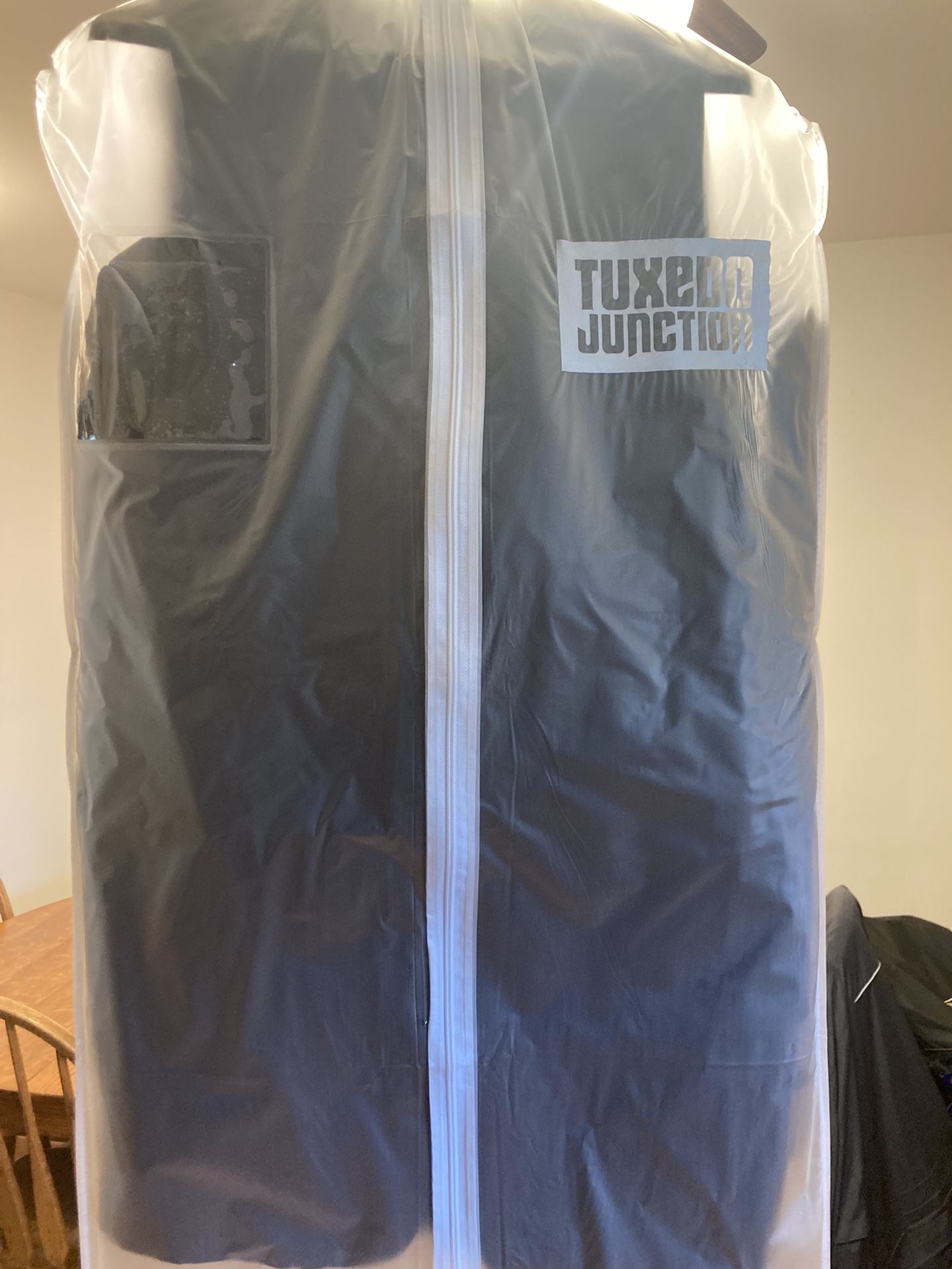 Tuxedo