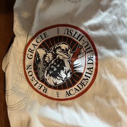 Jiu Jitsu Gi Size K1