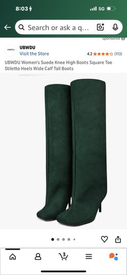 Women Boots