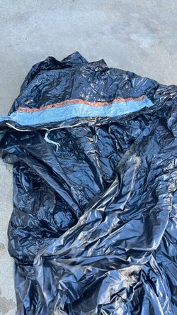 Above Ground Pool Cover