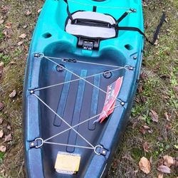 New Skipjack 90 Vibe Kayak