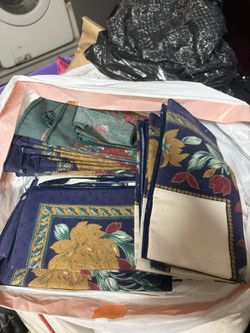 Table Napkins