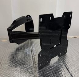 Heavy Duty TV / Monitor Wall Mount
