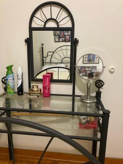 vanity