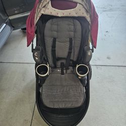 Graco Stroller