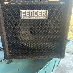 Amplifier